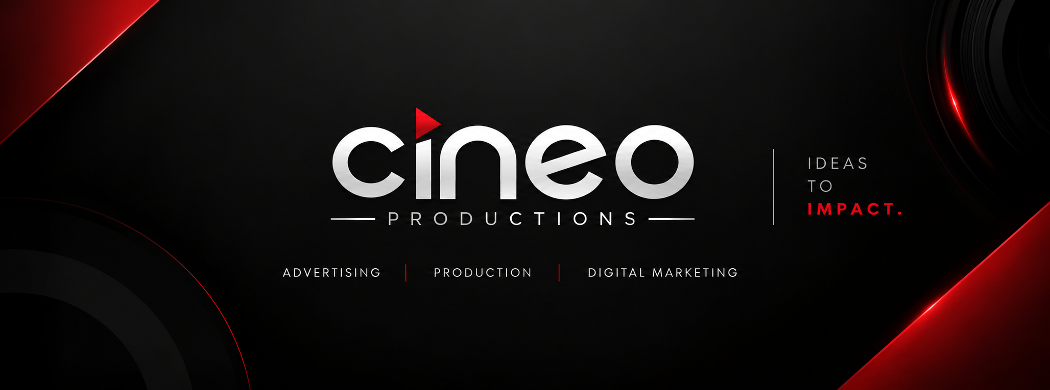 Cineo Productions — Ideas To Impact